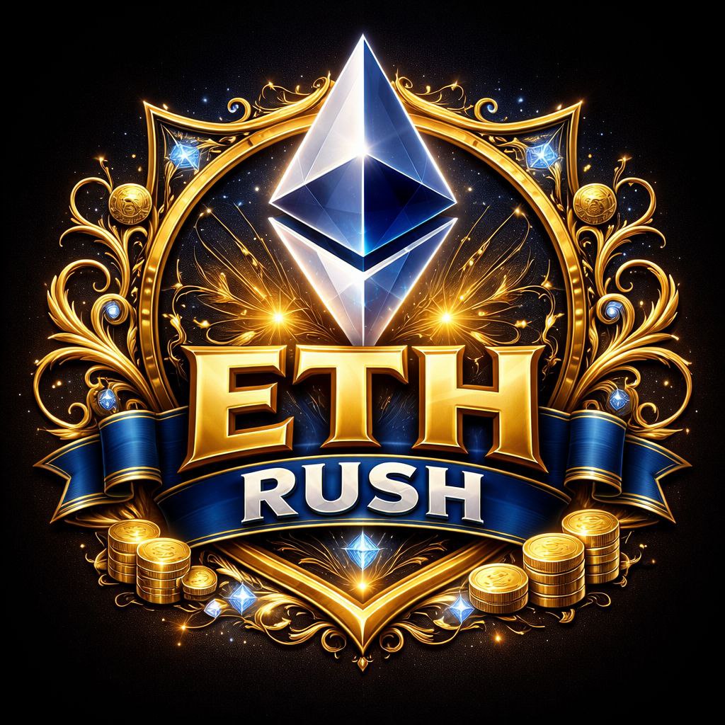 ETH RUSH